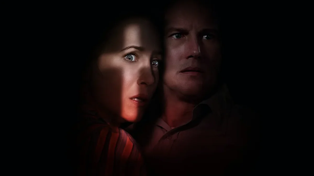Conjuring 3 - Im Bann des Teufels