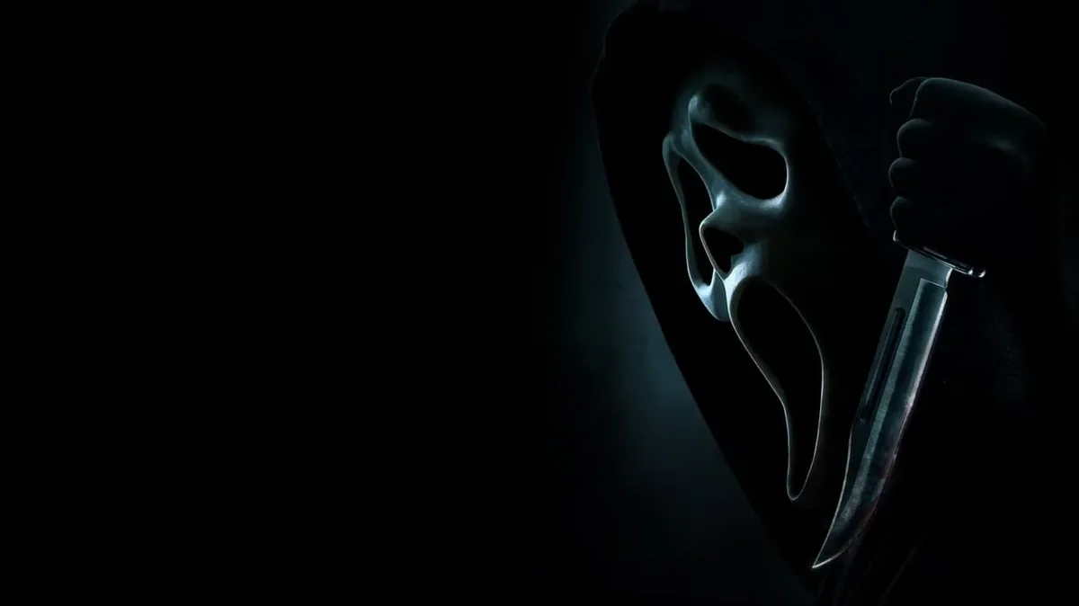 Scream 5