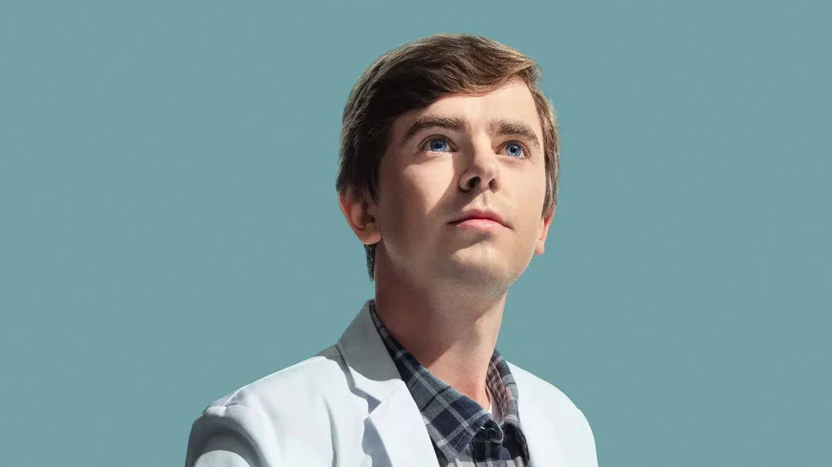 The Good Doctor - Staffel 5