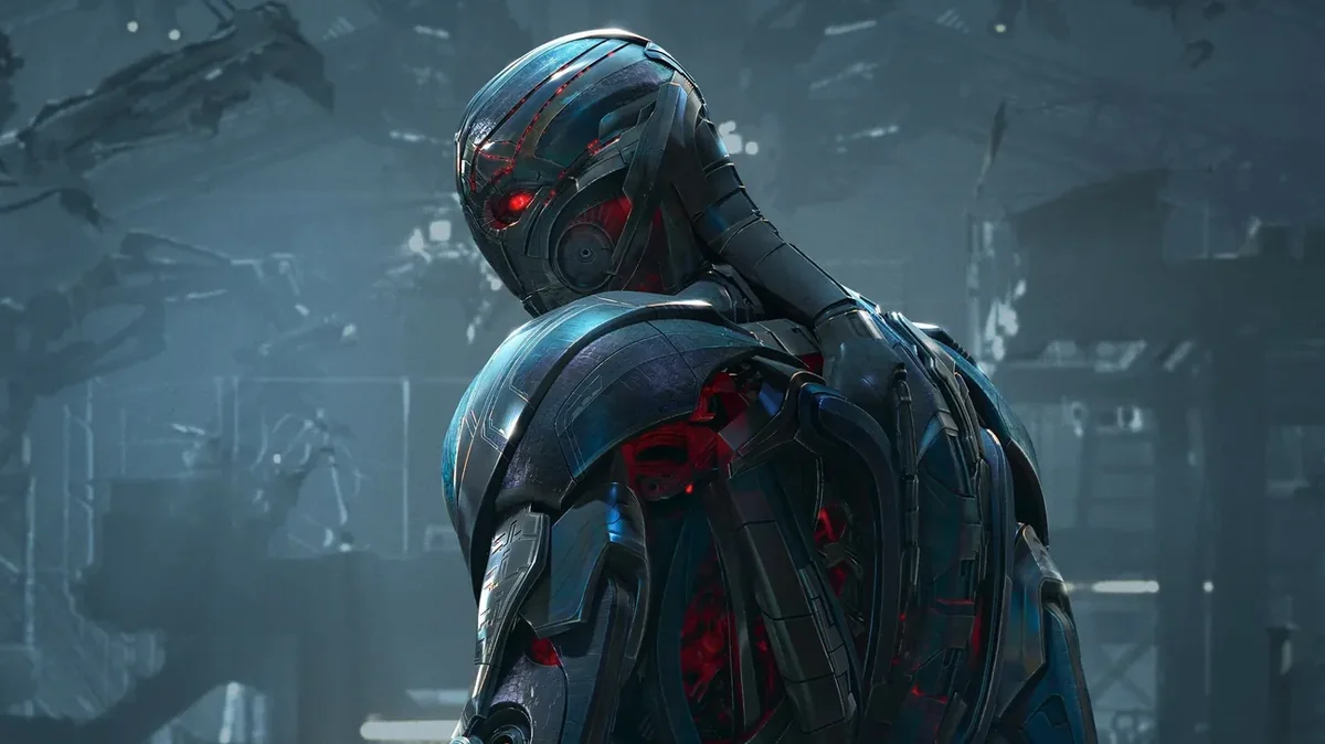 Avengers: Age of Ultron