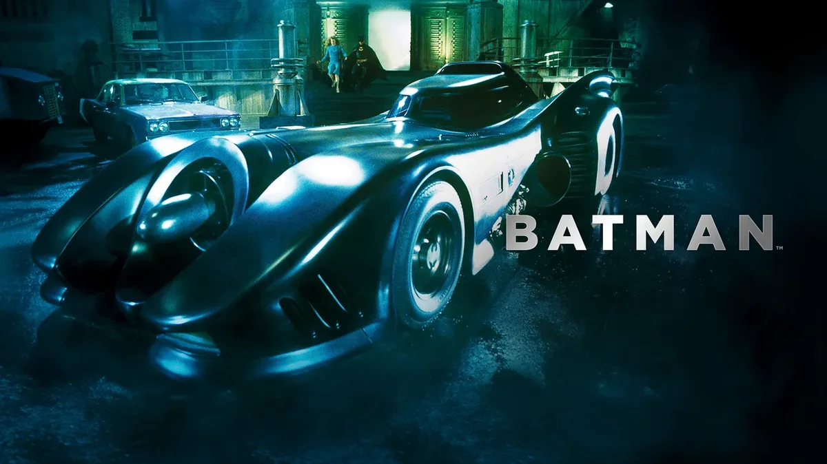 Batman