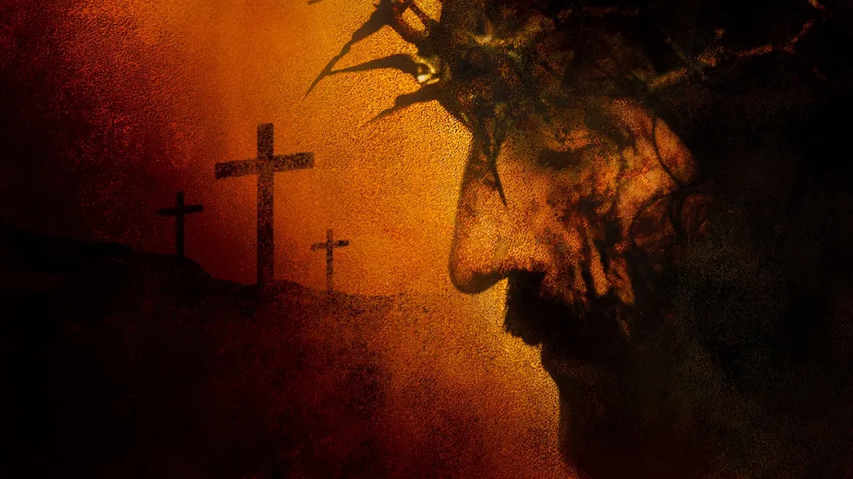 Die Passion Christi