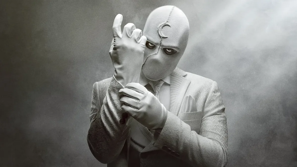 Moon Knight - Staffel 1