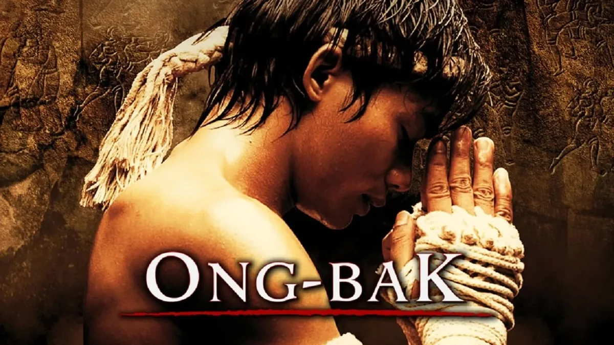 Ong Bak