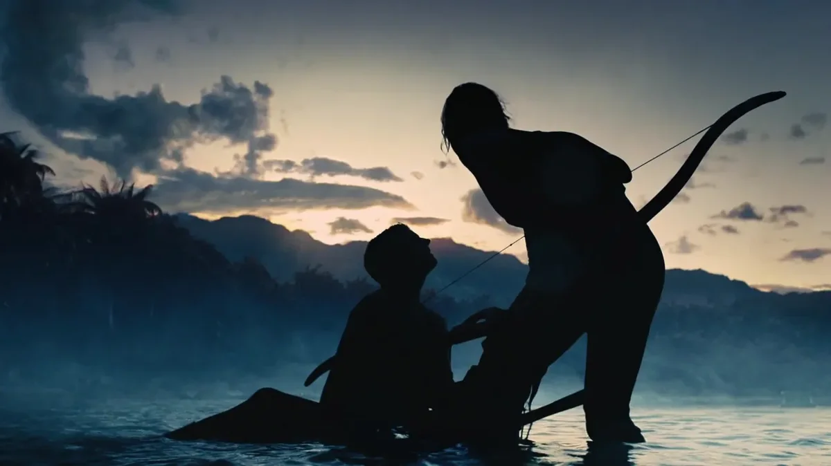 Die Tribute von Panem 2 - Catching Fire