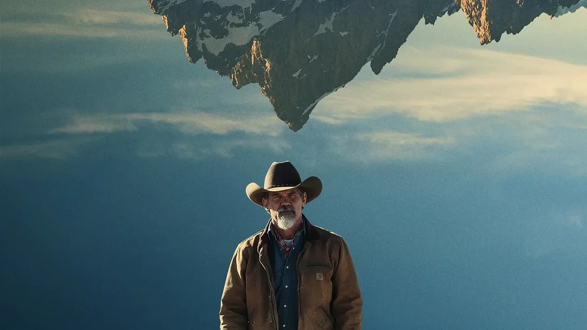 Outer Range - Staffel 1