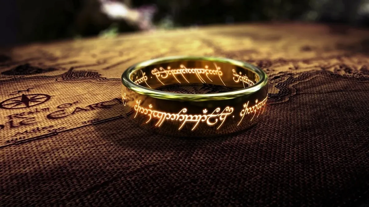 Der Herr der Ringe - Die Gefährten