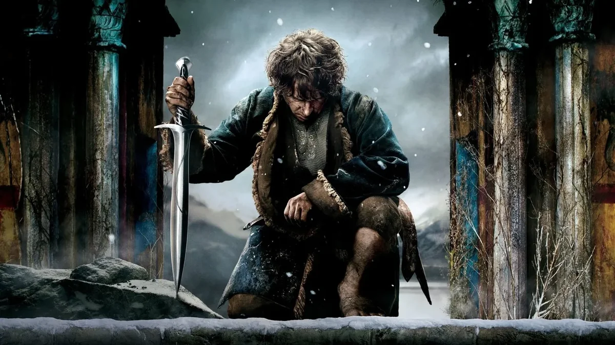 Der Hobbit - Die Schlacht der fünf Heere
