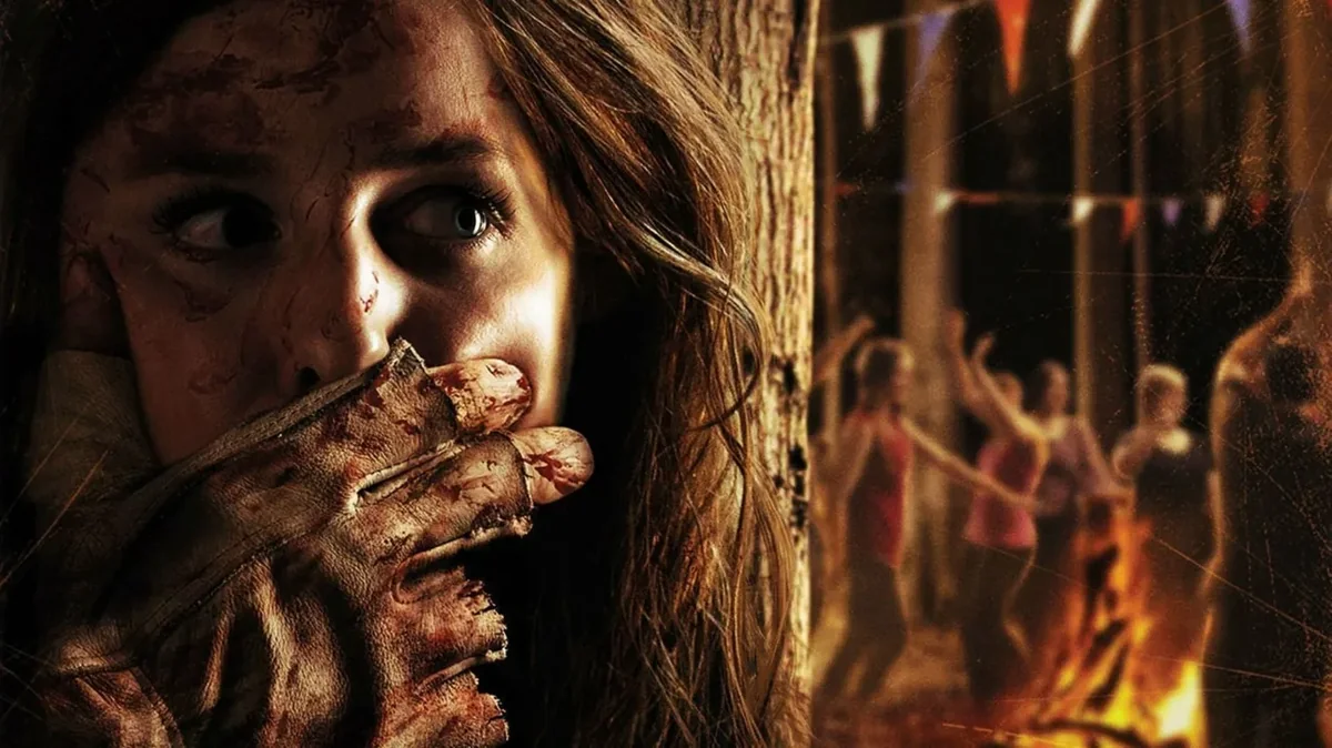 Wrong Turn 5 - Bloodlines