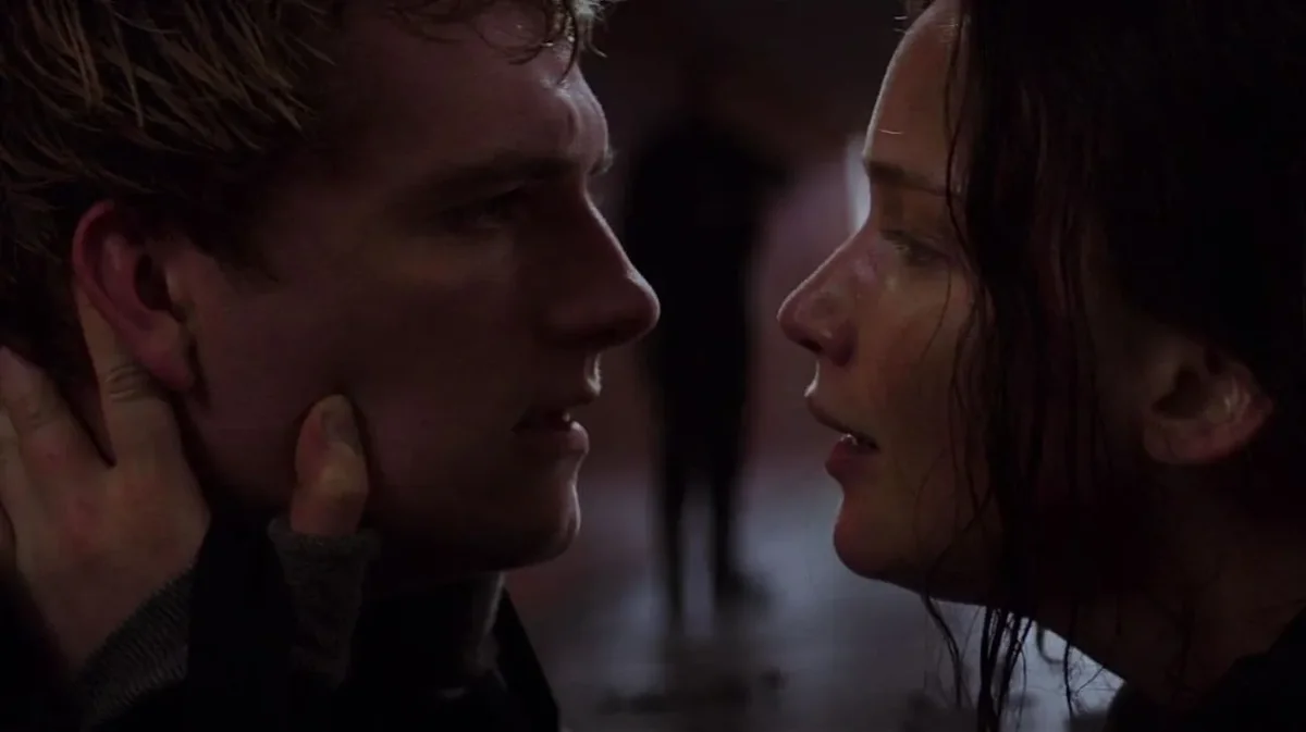 Die Tribute von Panem 4 - Mockingjay Teil 2