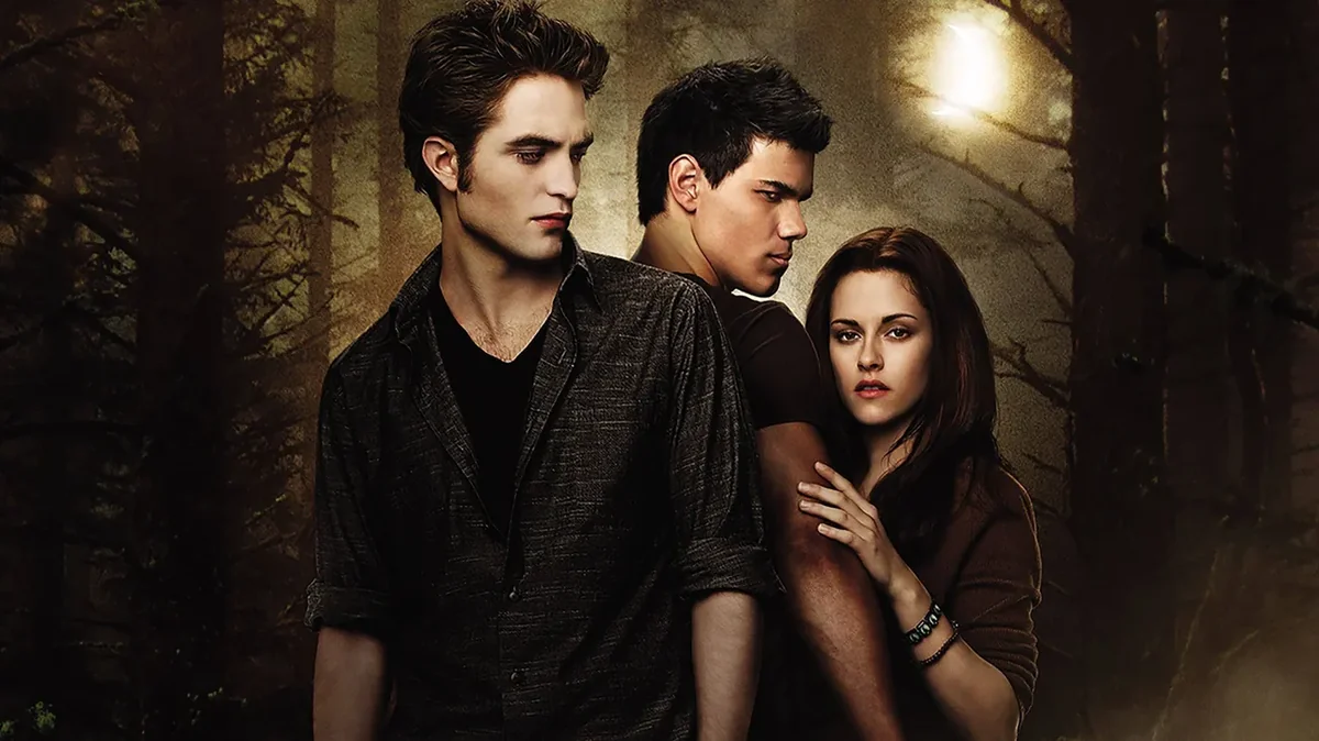 New Moon - Biss zur Mittagsstunde