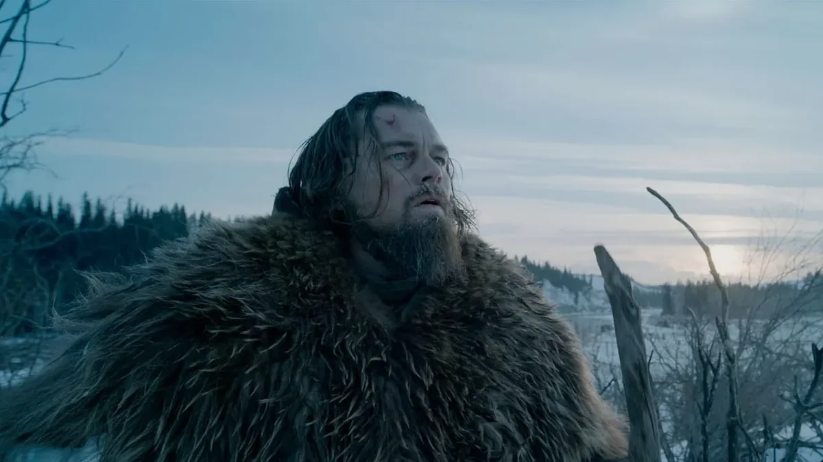 The Revenant - Der Rückkehrer