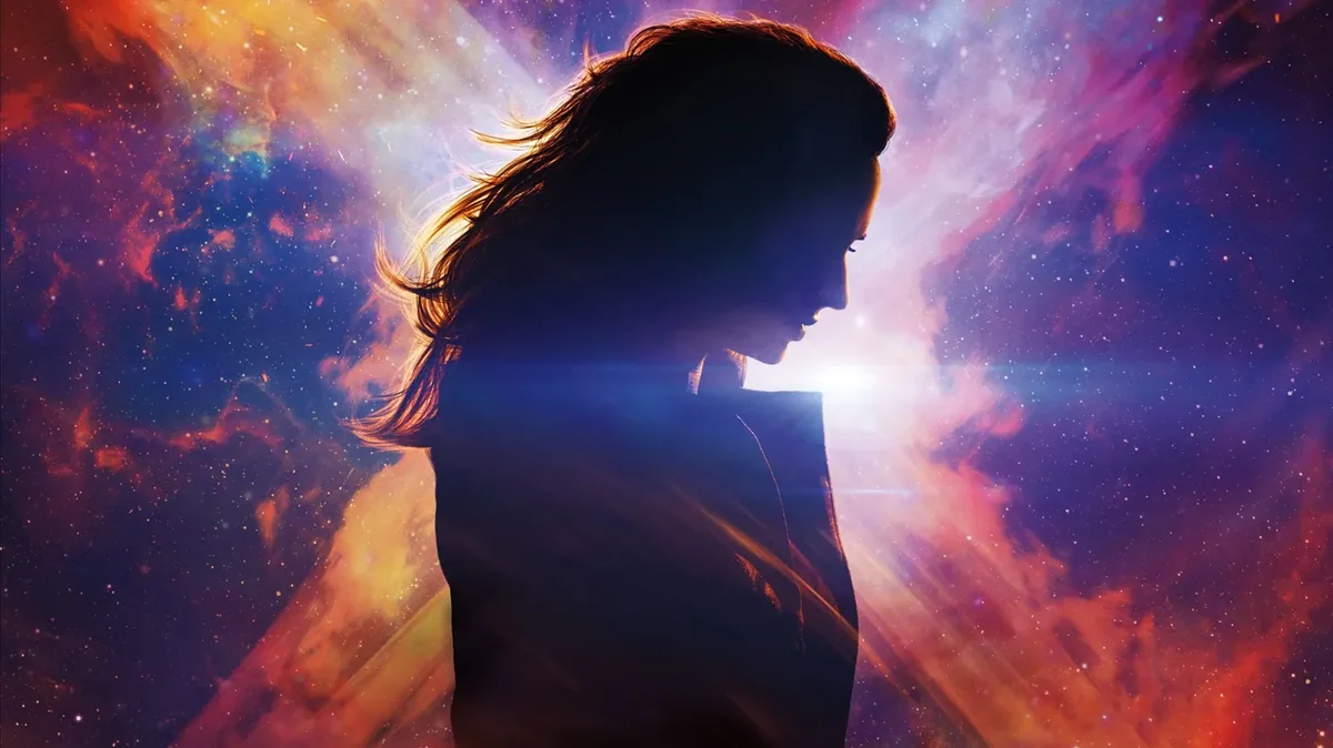 X-Men Dark Phoenix