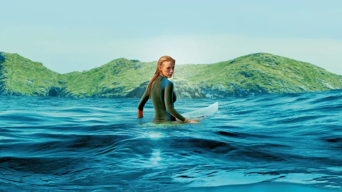 The Shallows: Gefahr aus der Tiefe