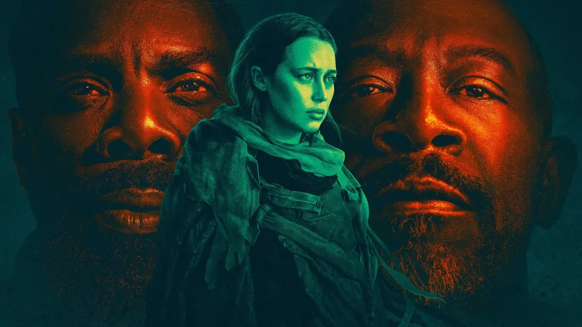 Fear the Walking Dead - Staffel 7