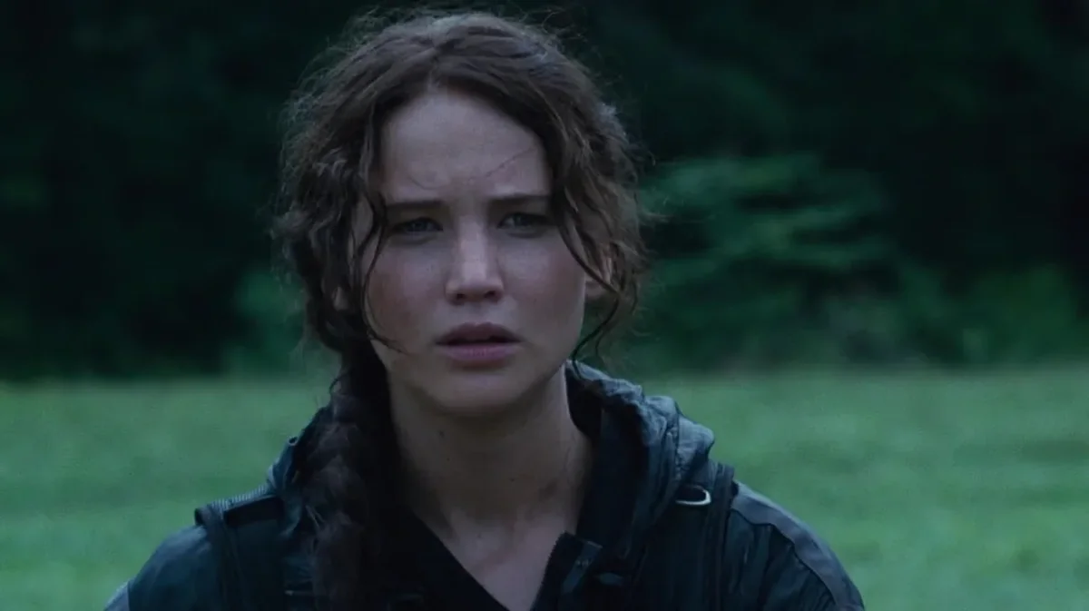Die Tribute von Panem - Tödliche Spiele