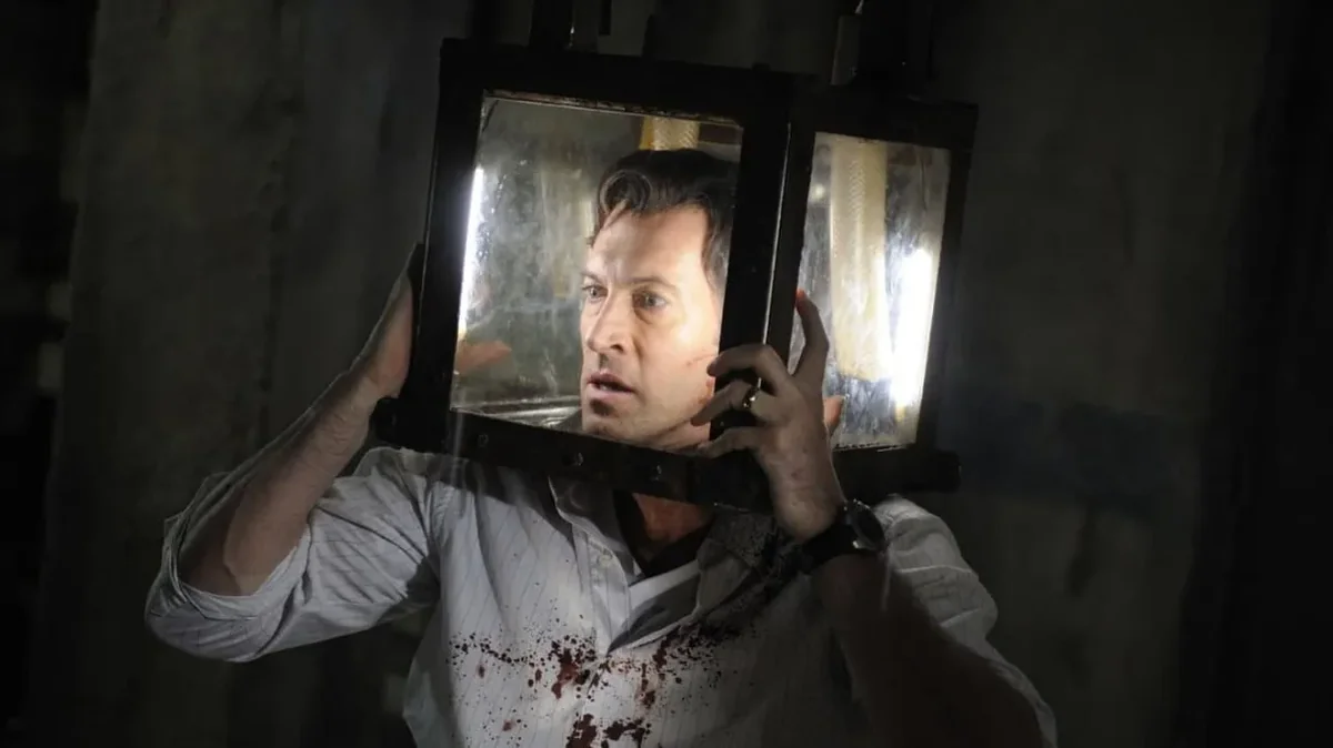 Saw V