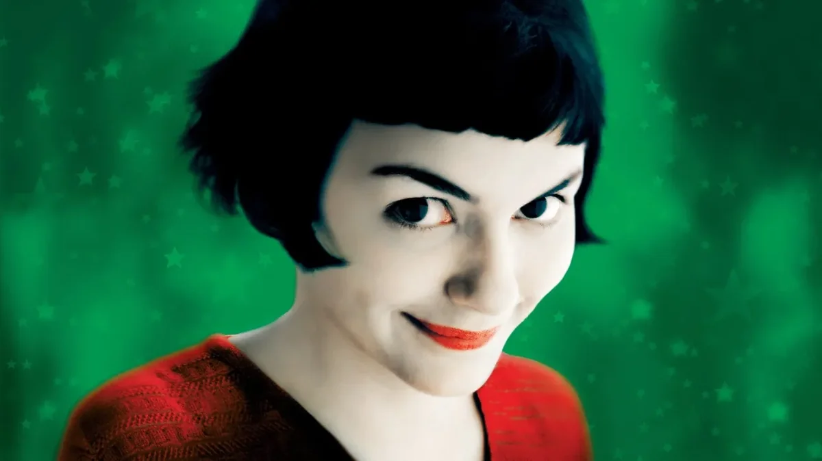 Die fabelhafte Welt der Amélie