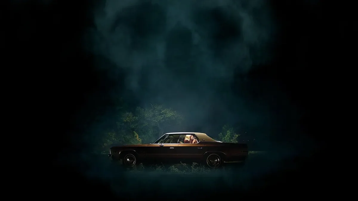 It Follows