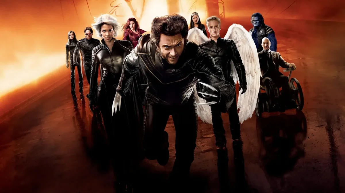 X-Men: Der letzte Widerstand