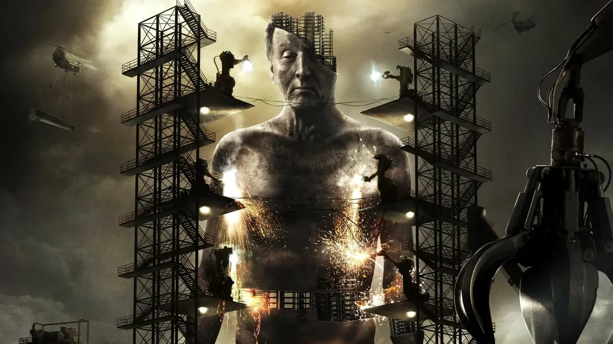Saw 7 - Vollendung