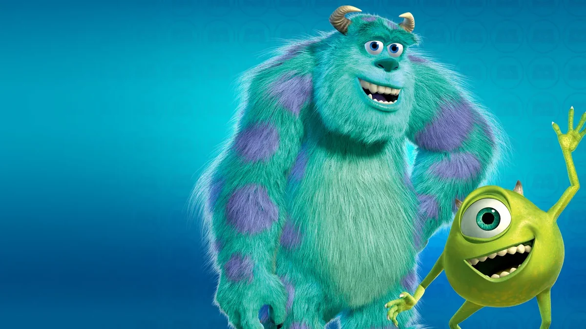 Die Monster AG