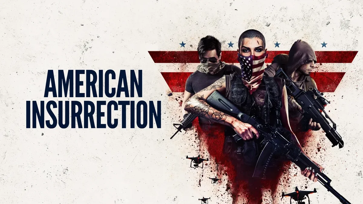 American Riot