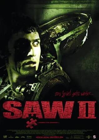 Saw II