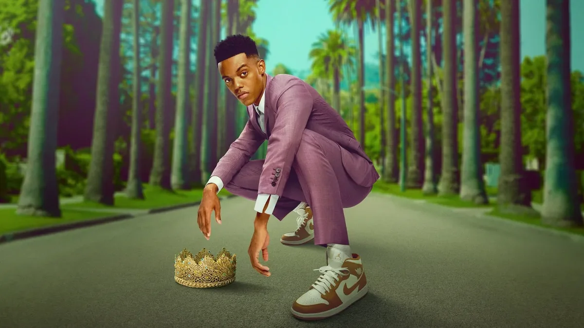 Bel-Air - Staffel 1
