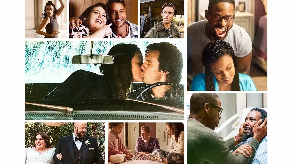 This Is Us - Staffel 6