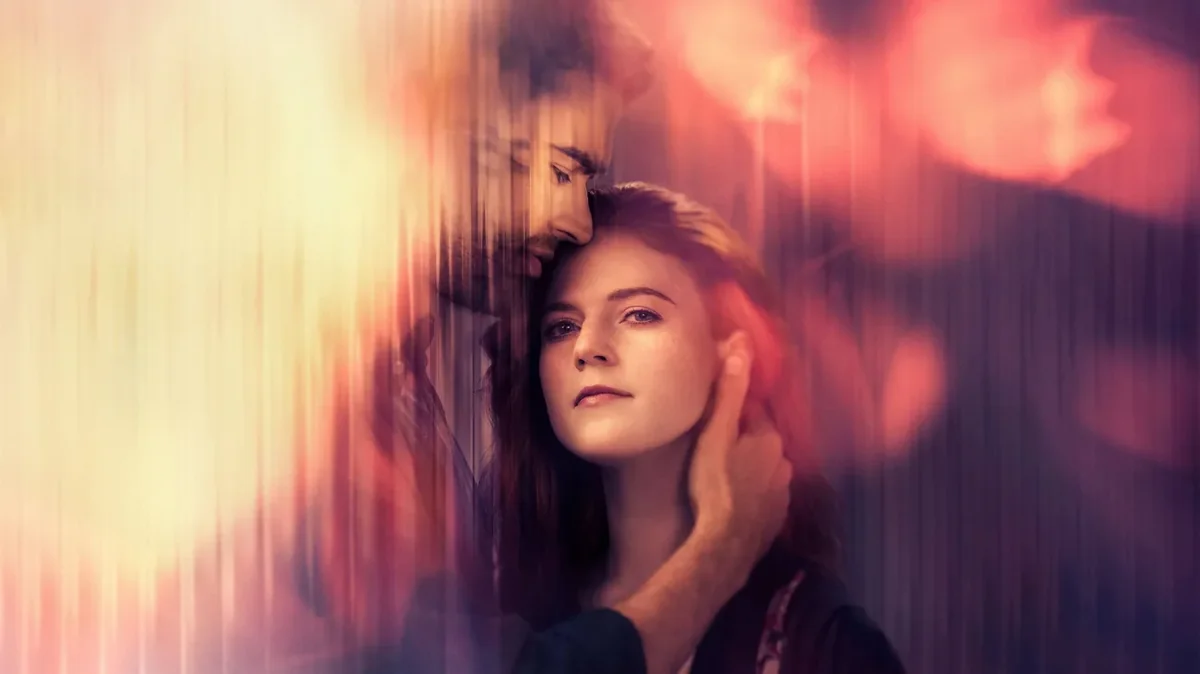 The Time Traveler's Wife - Staffel 1