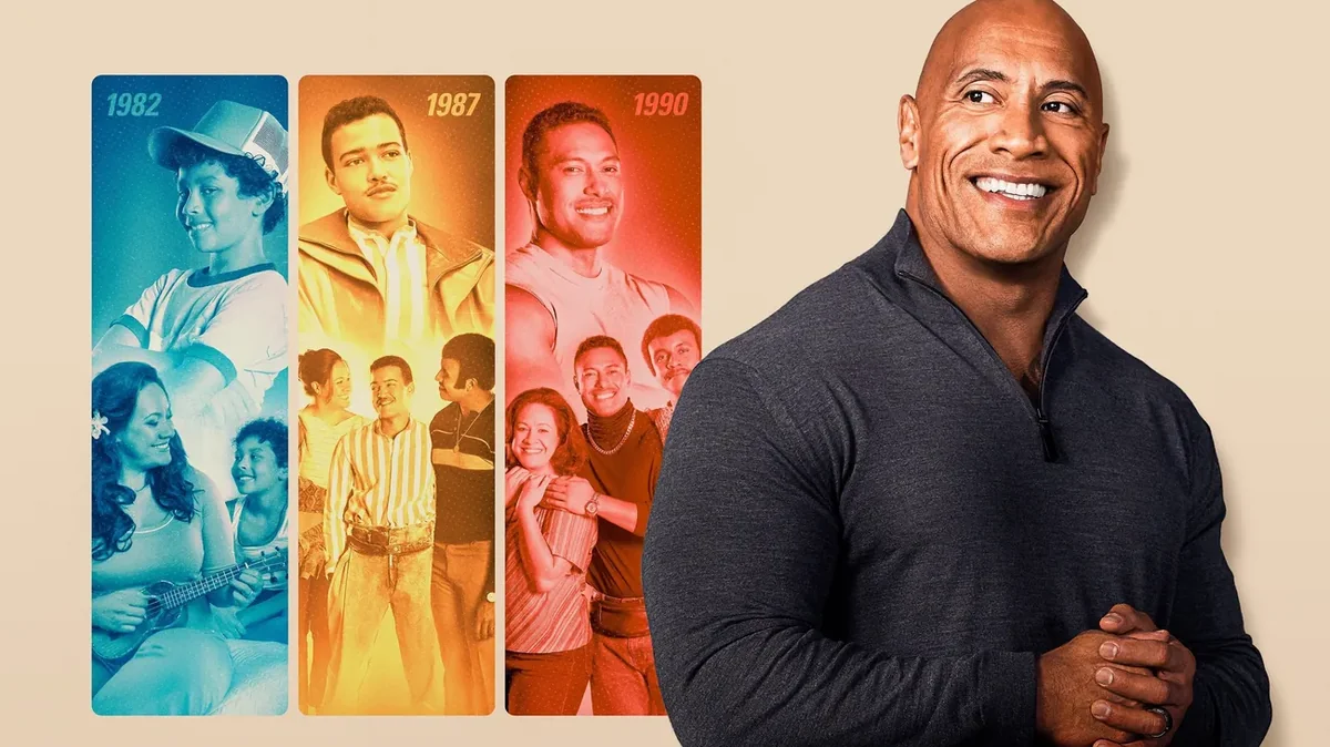 Young Rock - Staffel 2