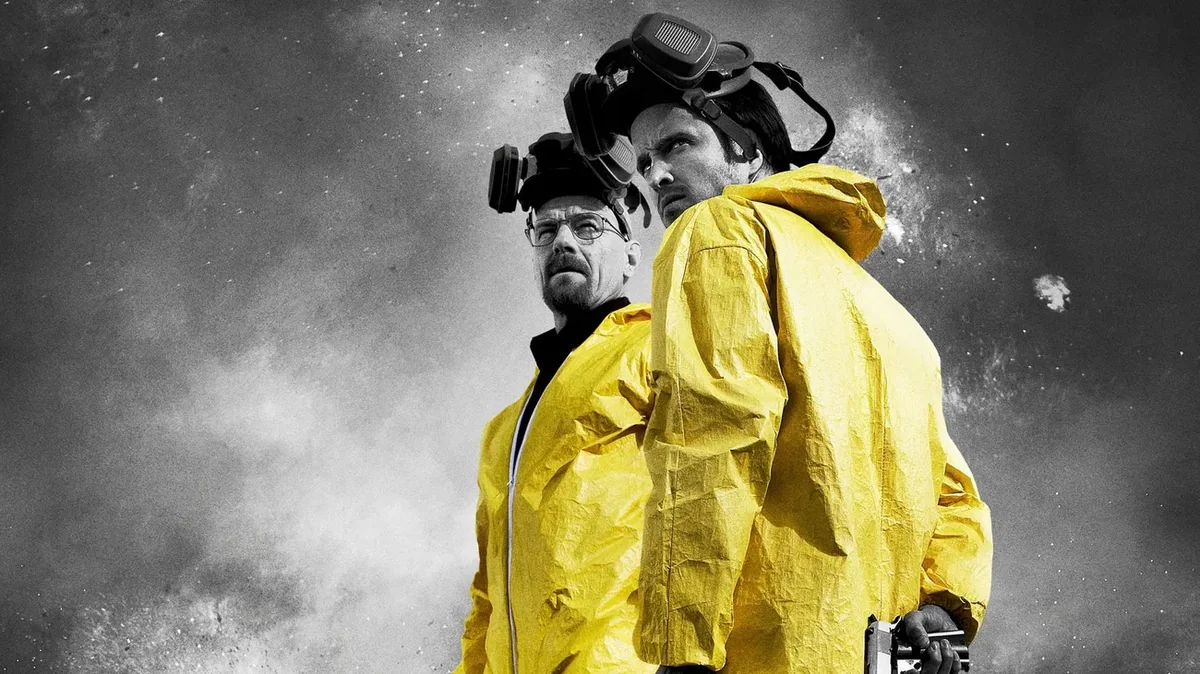 Breaking Bad - Staffel 3
