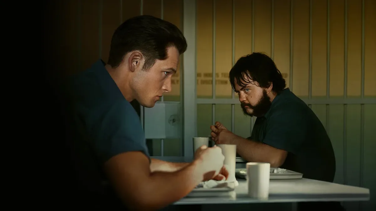 In with the Devil - Staffel 1