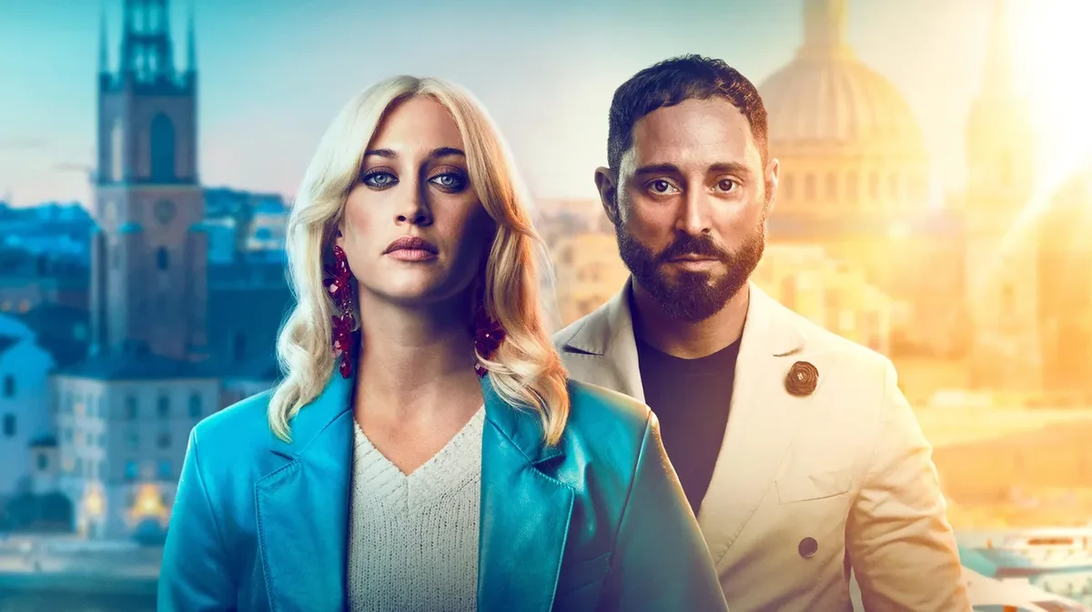 Blinded - Staffel 2
