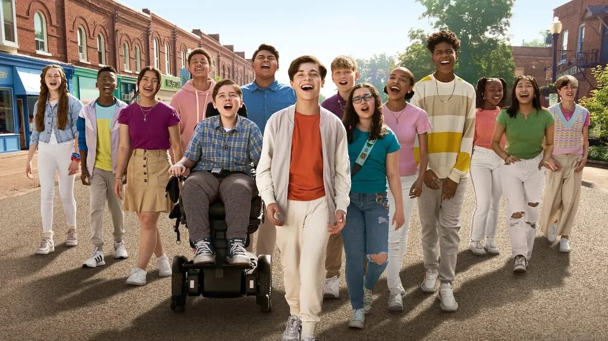 13: Das Musical