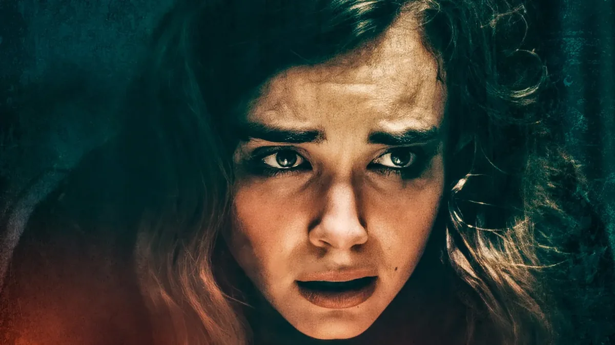 Last Girl Survives – Dein Tod ist nah
