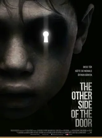 The Other Side of the Door