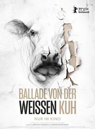 Ballade von der weißen Kuh