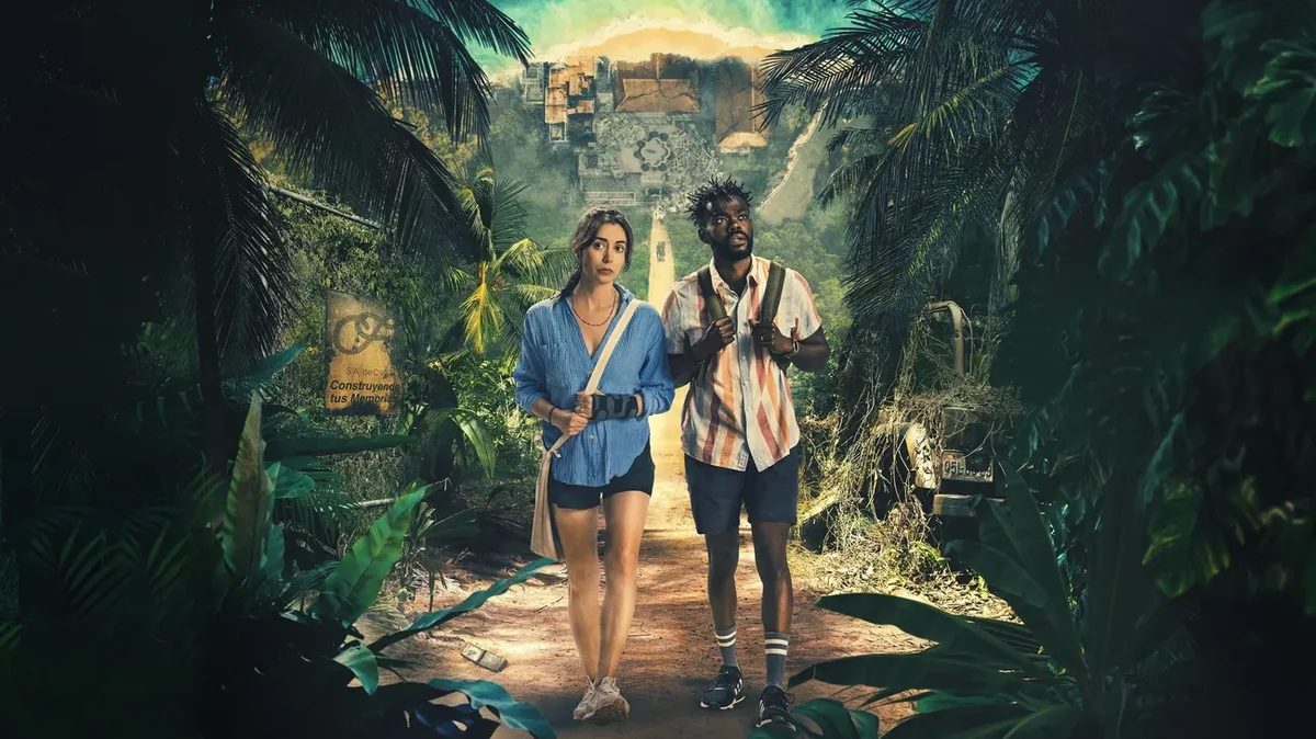 The Resort - Staffel 1