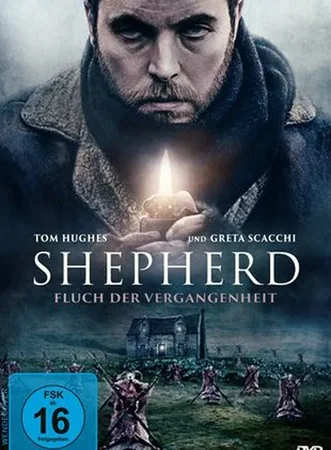 Shepherd - Fluch der Vergangenheit