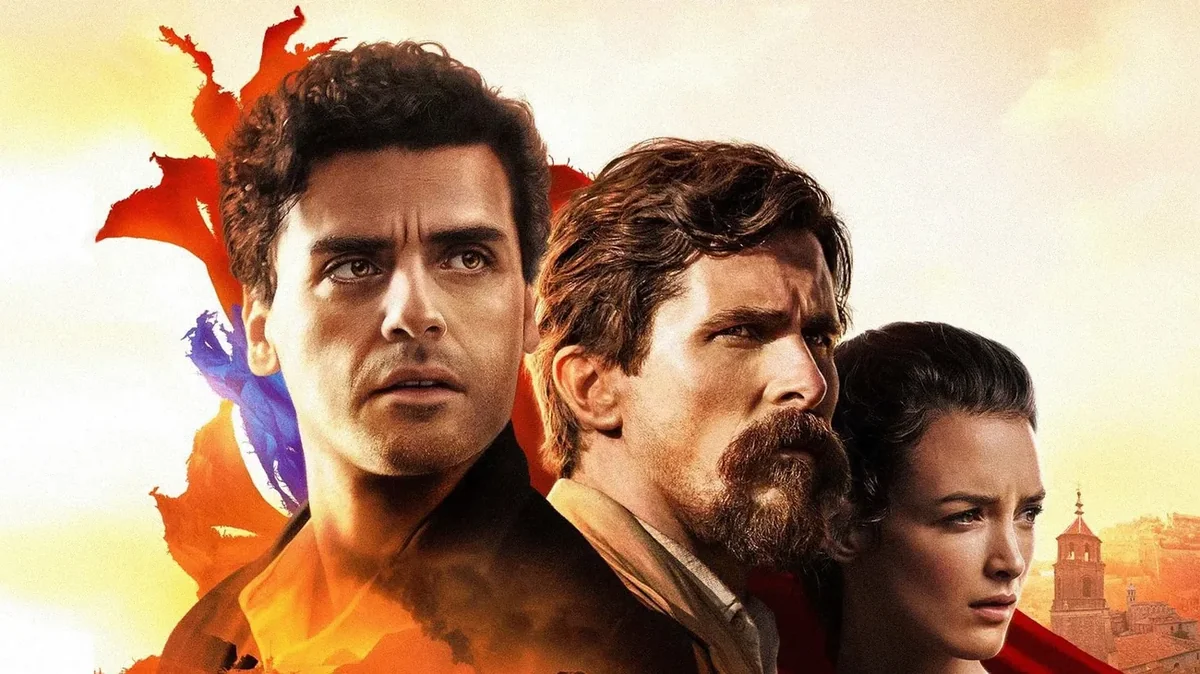 The Promise - Die Erinnerung bleibt