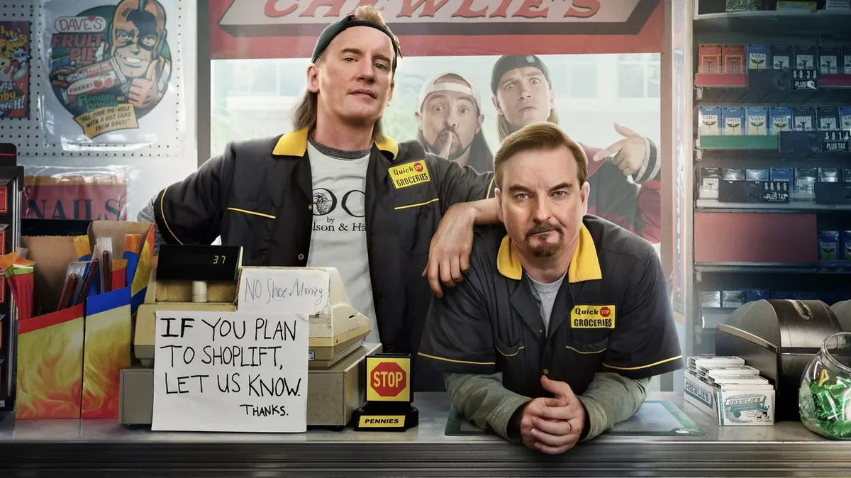 Clerks 3