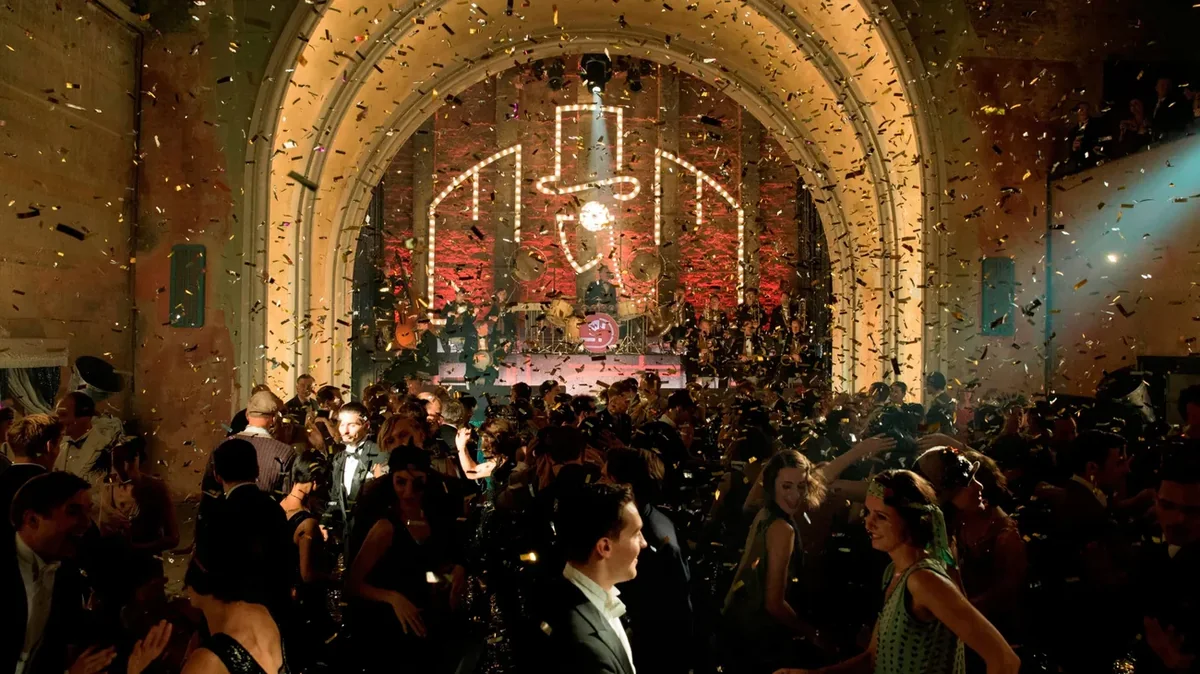 Babylon Berlin - Staffel 4
