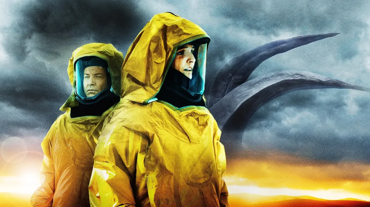 Risen: End of Days