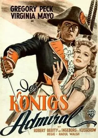 Des Königs Admiral