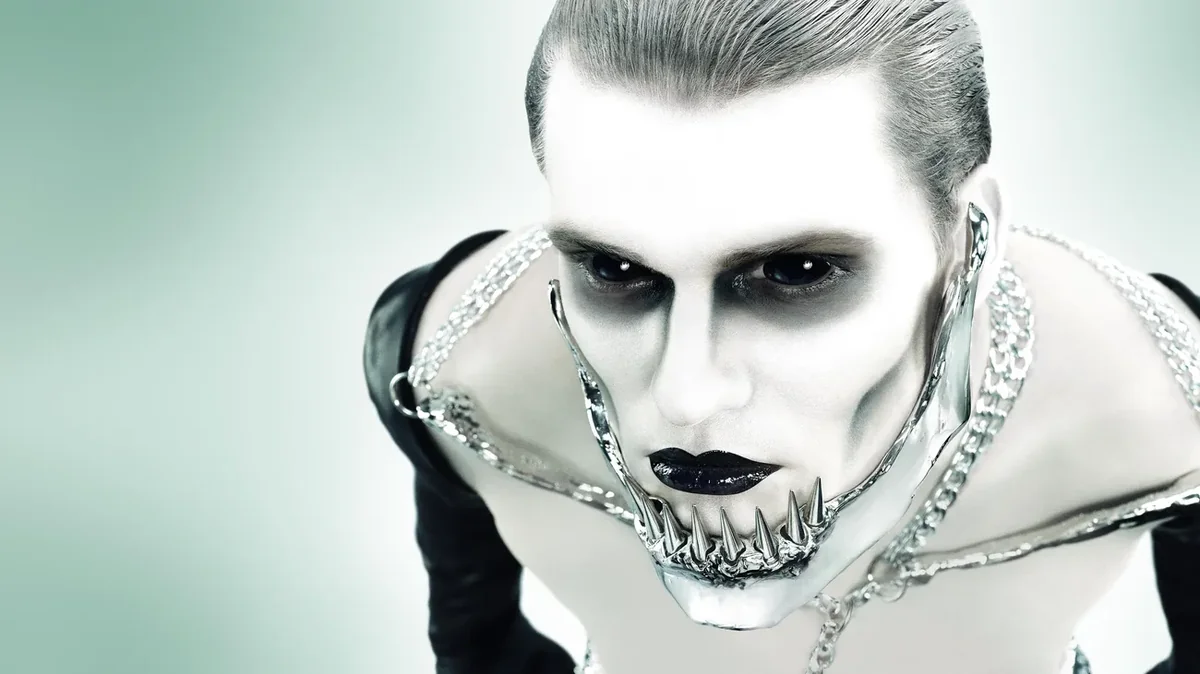 American Horror Story - Staffel 11