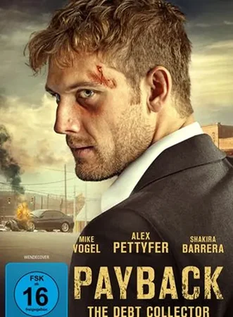 Payback - The Debt Collector