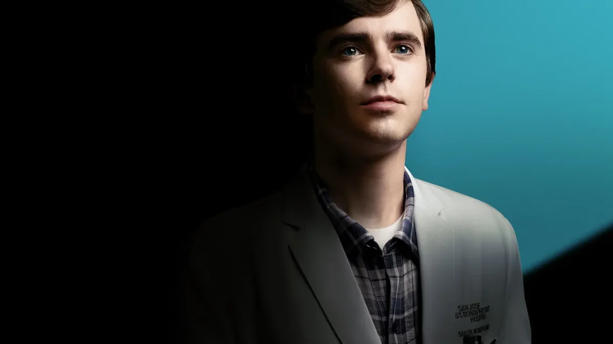 The Good Doctor - Staffel 6