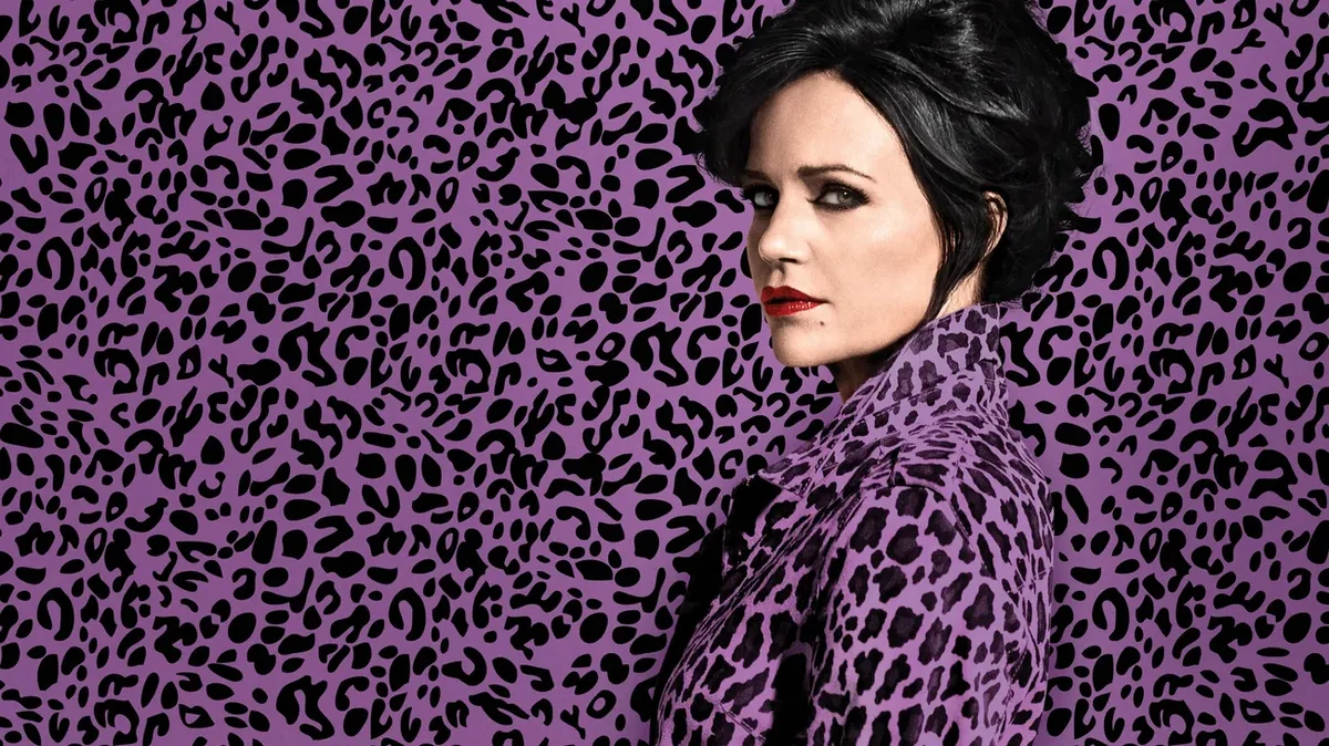 Jett - Staffel 1